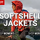 海淘活动：Mountain Steals 精选户外软壳夹克 （含Patagonia、Marmot等）