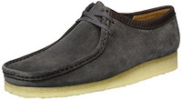 Clarks Originals Wallabee 男士休闲鞋