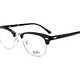 Ray·Ban 雷朋 RX5154 2012 51mm 光学镜架*3副