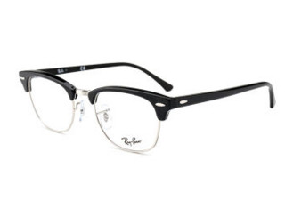 Ray·Ban 雷朋 RX5154 2012 51mm 光学镜架