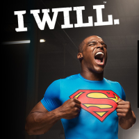 UNDER ARMOUR 安德玛 天猫装备最后冲刺“Go”