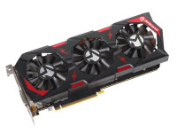 MAXSUN 铭瑄 GTX1060 JetStream 6G 显卡