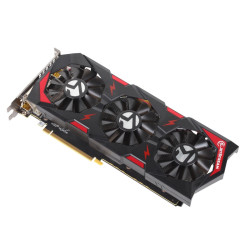 MAXSUN 铭瑄 GTX1060 JetStream 6GB 显卡