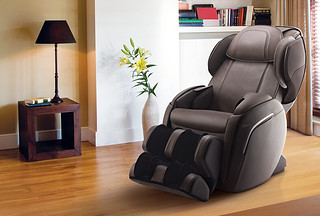 OSIM 傲胜 OS-855 uNano 小天王 按摩椅