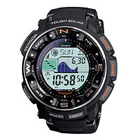 CASIO 卡西欧 Pro Trek系列 PRW-2500R-1CR 男款登山表