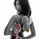 限尺码：Reebok 锐步 EASYTONE 2.0 女款运动休闲鞋
