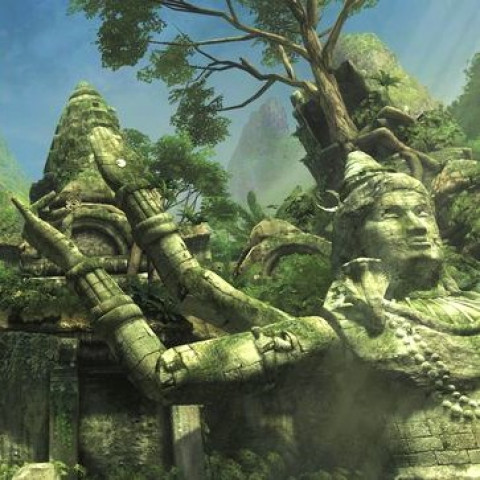 跟团游:重庆-柬埔寨吴哥窟 5日4晚半自助游 全