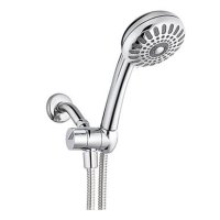 Waterpik 洁碧 2.0 ZSC-063MT GPM 高效沐浴冲头/淋浴喷头