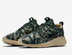 NIKE 耐克 KAISHI 2.0 PRINT 男子运动鞋