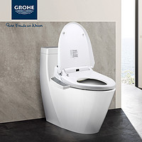 双11预告：GROHE 高仪 分体式马桶+智能马桶盖