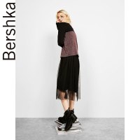 双11预告 ：Bershka BSK 07592326 女士吊带T恤
