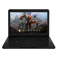 新品预售：RAZER 雷蛇 The New Razer Blade 灵刃 2016款14英寸游戏本（i7-6700HQ、16G、256G、GTX1060）