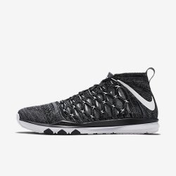 NIKE 耐克 TRAIN ULTRAFAST FLYKNIT 男款训练鞋