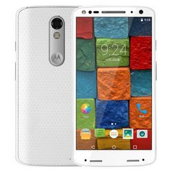 MOTOROLA 摩托罗拉 Moto X 极（XT1581）3GB+64GB 全网通4G手机