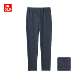UNIQLO 优衣库 177966  女童长裤