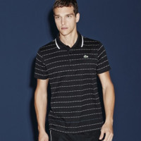 LACOSTE DH7417BTRI1 男士POLO衫*3件