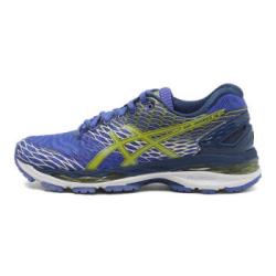 ASICS 亚瑟士 Gel-Nimbus 18 女子缓震跑鞋*3双