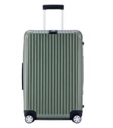 RIMOWA  SALSA DELUXE系列 拉杆箱 22寸