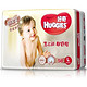 HUGGIES 好奇 铂金装 倍柔亲肤纸尿裤 L58片