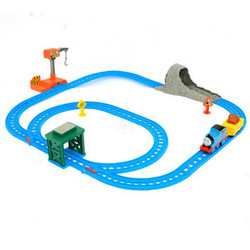 Thomas & Friends 托马斯&朋友 电动系列 BGL98 蓝山轨道套装