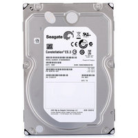 SEAGATE 希捷 ES.3系列 4TB 7200转128M SATA3 企业级硬盘(ST4000NM0033)