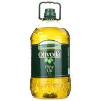 欧丽薇兰 橄榄油  5L