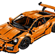 LEGO 乐高 42056 保时捷 911 GT3 RS