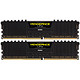 CORSAIR 美商海盗船 复仇者LPX DDR4 2400 16GB(8Gx2条) 台式机内存