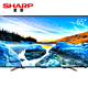 11日0点：SHARP 夏普 LCD-65S3A 65英寸 4K液晶电视