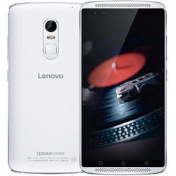 Lenovo 联想 乐檬 X3 3GB+32GB 移动联通4G手机 双卡双待