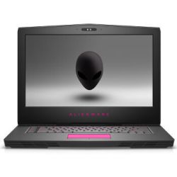 ALIENWARE 外星人 ALW15C-R1738 15.6英寸 游戏笔记本电脑