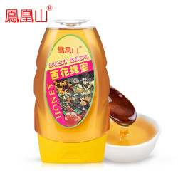 凤凰山  百花蜂蜜 465g
