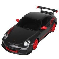 凑单品：AULDEY 奥迪双钻 259140-2C 1:18 保时捷 911 GT 3RS 仿真模型遥控车