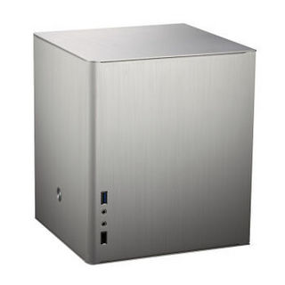 JONSBO 乔思伯 V3+S MINI-ITX 机箱