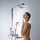 Hansgrohe 汉斯格雅 27112400 Raindance 花洒套装