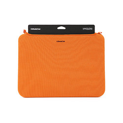 Côte&Ciel 哥特斯 13寸MacBook保护套 橘色