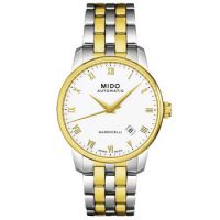 MIDO 美度 贝伦赛丽系列 M8600.9.26.1 男士自动机械表