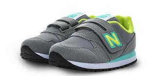 New Balance KV373Z1Y 童鞋