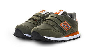 New Balance KV373Z1Y 童鞋