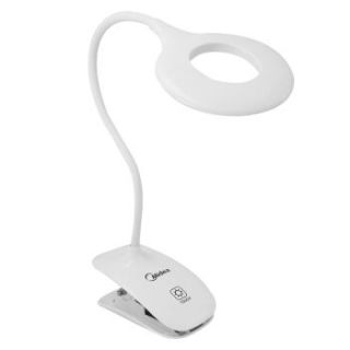 Midea 美的 LED充电夹子灯
