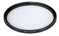 B+W XS-Pro 滤镜 多重防纳米涂层 67mm