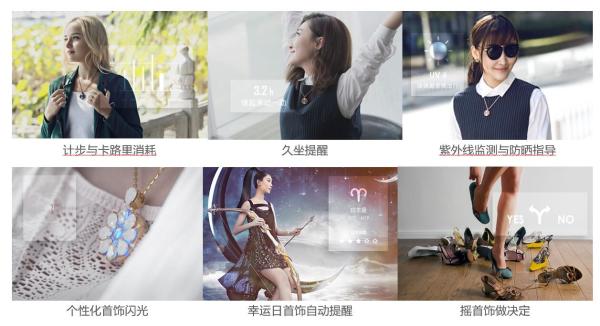 totwoo 智能珠宝专场