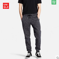 UNIQLO 优衣库 183508  弹力运动长裤