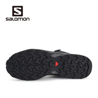 SALOMON 萨洛蒙 X ULTRA MID 2 GTX 男款户外防水徒步鞋