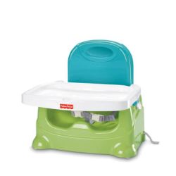 Fisher-Price 费雪 V8638 轻便小餐椅+凑单品
