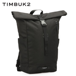TIMBUK2 天霸 TUCK 卷边插扣15寸双肩包 