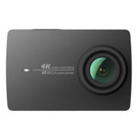 小蚁 YI 4K 运动相机 