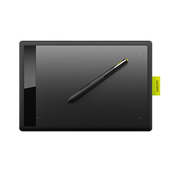 wacom 和冠 入门级学习板手绘板CTL-671 大号板