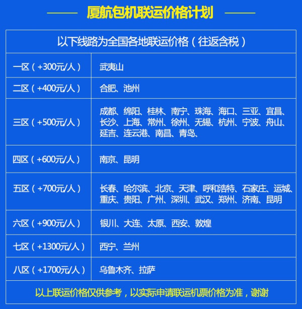 厦门-宿务/薄荷/杜马盖地 往返含税机票 可选酒店