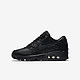 NIKE 耐克 AIR MAX 90 GS 大童款复古跑鞋